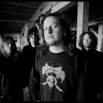 Tour των Voivod το 2008;