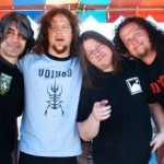 Δύο νέες κυκλοφορίες μέσα στη χρονιά από τους Voivod