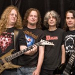 Και οι Voivod μαζί με τους Soilent Green και Today Is The Day, την Τετάρτη, 4 Μαΐου στην Αθήνα