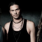 Ακούστε το "Flowers And Rust" των Von Hertzen Brothers