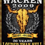 Τα πρώτα ονόματα του Wacken Open Air