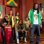 Οι Wailers για ένα εκρηκτικό live στην Αθήνα