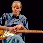 Ο «αναγεννημένος» Walter Trout επιστρέφει στις συναυλίες!