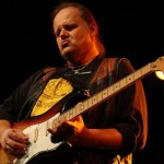 Μόσχευμα εντός τριμήνου ή θάνατος για τον Walter Trout
