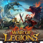 Νέο RPG βιντεοπαιχνίδι για κινητά, με μουσική υπόκρουση τραγούδι των Slipknot