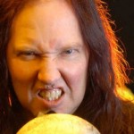 Warrel Dane: «Δεν έχουν πεθάνει ακόμα οι Nevermore»