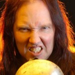 «Δίσκο με goth metal διασκευές» έχει στα σκαριά ο Warrel Dane (Nevermore / Sanctuary)