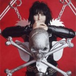 Επιστρέφουν στη χώρα μας οι W.A.S.P.