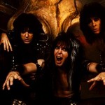 Πρώην μέλη των W.A.S.P. σχηματίζουν νέο συγκρότημα