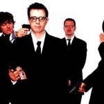 Περιοδεία "Blue Album" / "Pinkerton" σχεδιάζουν οι Weezer