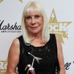 Wendy Dio: «Έκλαψα όταν έμαθα για τον καρκίνο του Tony Iommi»