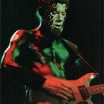 O Wes Borland απαντά στις κατηγορίες του Marilyn Manson