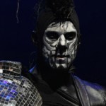 Wes Borland (Limp Bizkit): «Οι Dream Theater είναι μαθηματικοί, όχι μουσικοί»