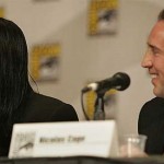 Καυγάς μεταξύ του Tommy Lee (Motley Crue) και του γιου του Nicolas Cage στα παρασκήνια συναυλίας