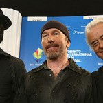Jimmy Page,The Edge, Jack White: Η ισχύς εν τη ενώσει