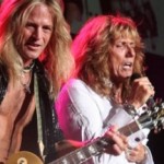 Αλλαγές στη σύνθεση των Whitesnake