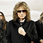 Live κυκλοφορίες ετοιμάζουν οι Whitesnake