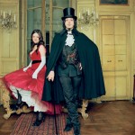 Live δίσκος και DVD από τους White Stripes 