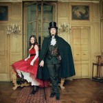 Οι White Stripes κυκλοφορούν επετειακό live album