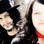 Οι White Stripes κυκλοφορούν live δίσκο με τις πρώτες συναυλίες τις καριέρας τους
