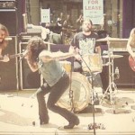 Κυκλοφορεί το ντεμπούτο των vintage rockers Wild Eyes S.F. - Ακούστε το "Amnesia"