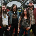 Νέος δίσκος και νέα εταιρία για τους Wild Eyes SF