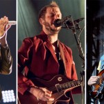 Supergroup από μέλη των Arcade Fire, Bon Iver και Strokes