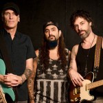 Νέο video clip από τους Winery Dogs