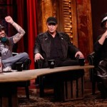 Δεν αργεί ο δεύτερος δίσκος των Winery Dogs