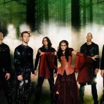 Χρυσό το ''The Silent Force'' των Within Temptation στη Φινλανδία