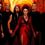 Δίσκος dance/pop διασκευών από τους Within Temptation