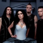 Οι Within Temptation μιλάνε για το νέο τους δίσκο