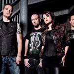 Δείτε το video clip των Within Temptation για το κομμάτι "Fire And Ice"