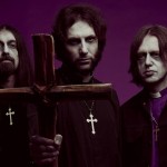 Οι Cathedral συναντούν τους Electric Wizard