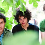 Οι Wolfmother live στο φετινό UK Music Hall Of Fame