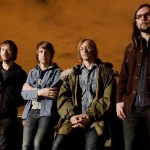 Οι Wolf People ετοιμάζονται να συνεχίσουν το σερί τους