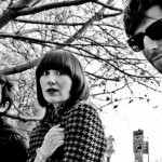 Remix με χρήση theremin για το "Mosquito" των Yeah Yeah Yeahs