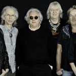 Επιστρέφει στους Yes μετά από 30 χρόνια o Geoff Downes;