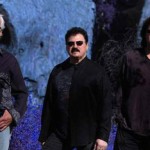 Νέο super-group από πρώην μέλη των Yes και των Toto