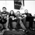 Μπάντα πλημμυρίζει με αίμα χοίρων συναυλιακό χώρο