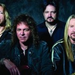 Οι Y&T για πρώτη φορά στην Ελλάδα