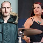 Ημερομηνία κυκλοφορίας για το project των Matt Cameron, Zack Hill και Janet Weiss