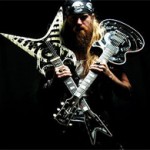 Ο Zakk Wylde στη μεγάλη οθόνη