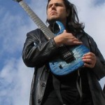 Νέο cd και διαγωνισμός solo κιθάρας από τον Θοδωρή Ζήρα