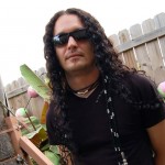 Ο ZP Theart (Dragonforce) η νέα φωνή των Skid Row;