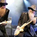 Ακούστε το νέο τραγούδι των ZZ Top