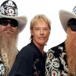 Ξεκίνησε η προπώληση για τη συναυλία των ZZ Top στην Αθήνα