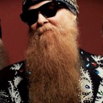 Διαστημική η πρώτη μετάδοση του καινούργιου τραγουδιού των ZZ Top