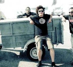 Οι 1000mods αποκαλύπτουν το "Vultures" (audio) 