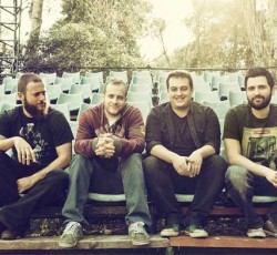 Οι 10 Code στο main stage του Exit Festival 